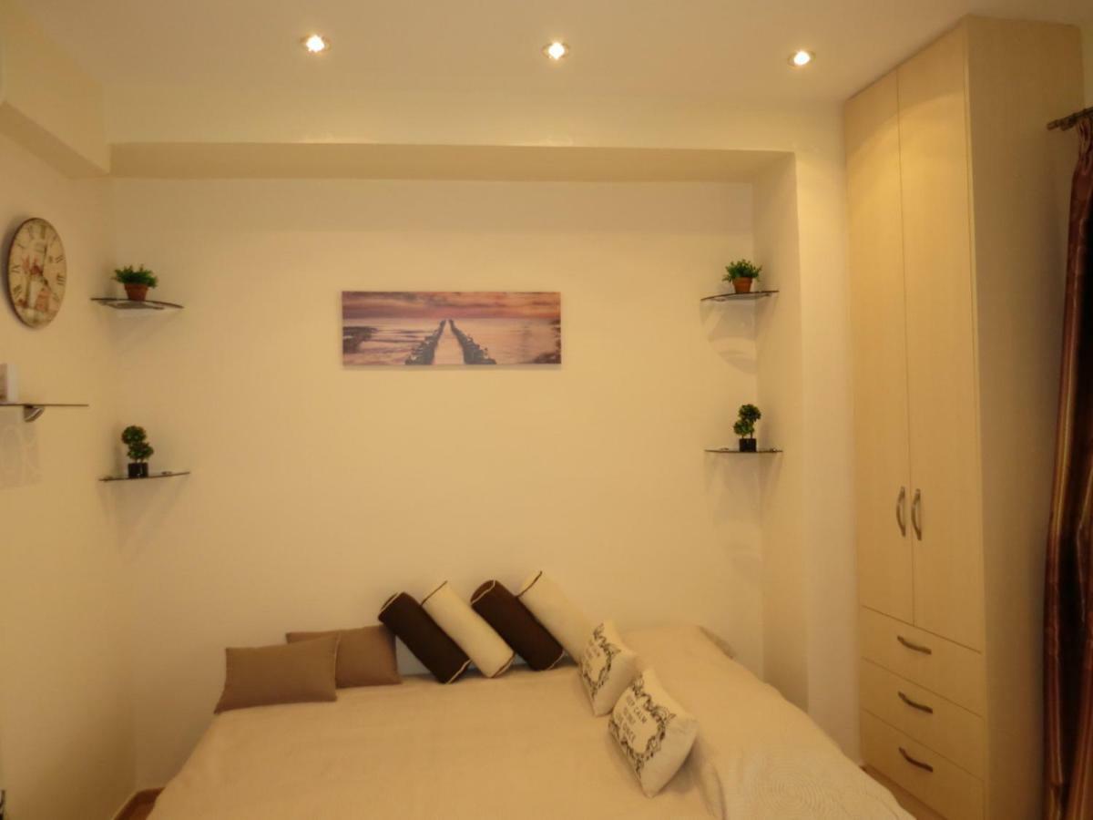 Nice Studio Next To The Sea Athens Exterior photo