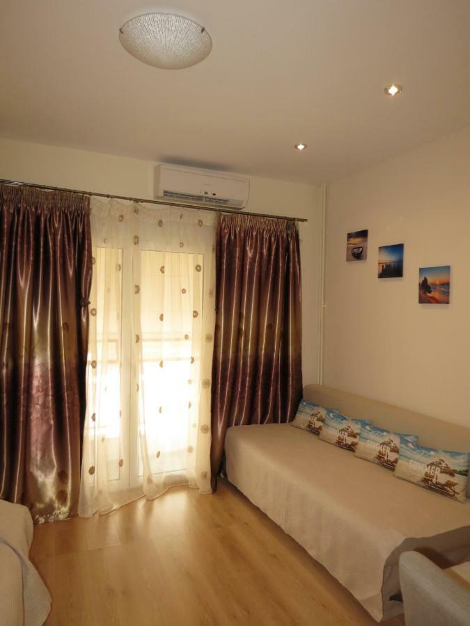 Nice Studio Next To The Sea Athens Exterior photo