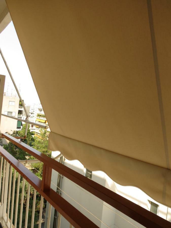 Nice Studio Next To The Sea Athens Exterior photo